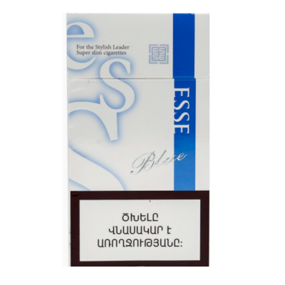 Esse Light Cigarette