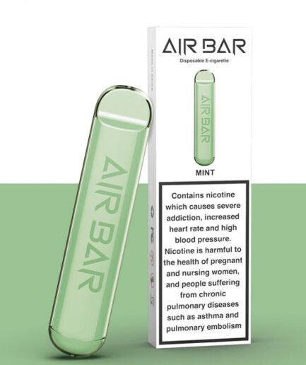 AIRBAR Mint 500pfs