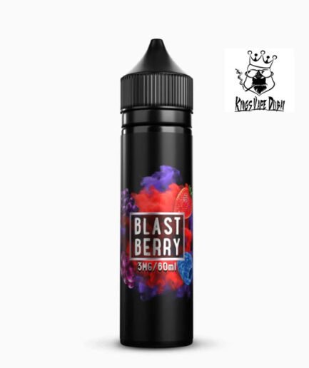 Berry Blast 3mg