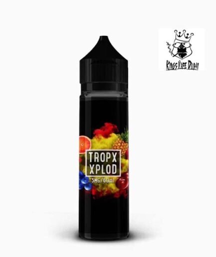 Tropx Xplod 3mg