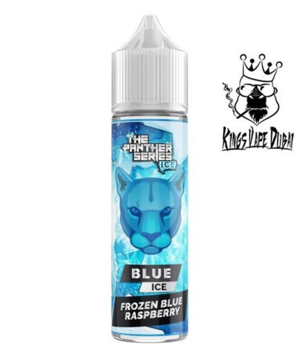 Blue Ice Panther 3mg