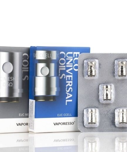 Vaporesso EUC CCell 1.0