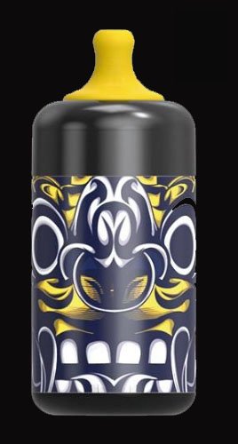 Tugboat Ultra Red Energy 6000pfs