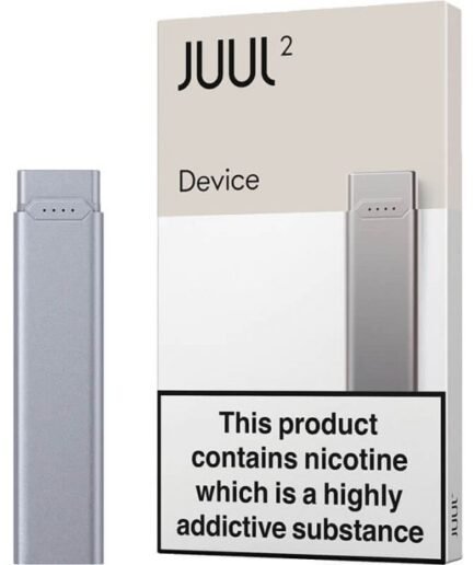 New Juul 2 Device