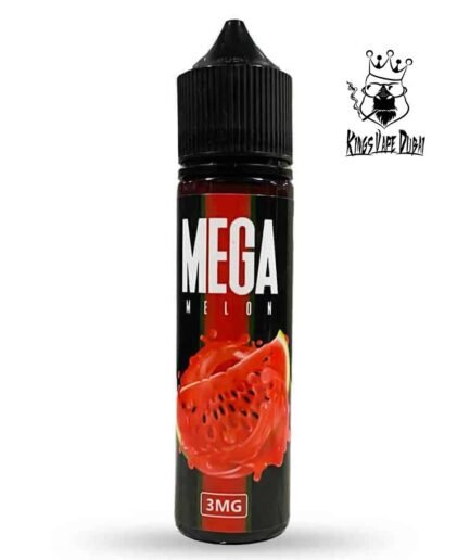 Mega Melon 3mg