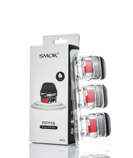 SMOK RPM 2 Empty Pods