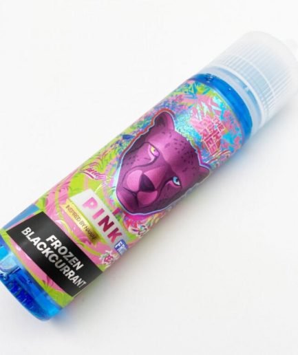 Pink Sour Frozen Panther 3mg