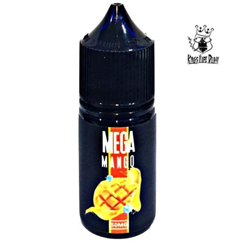 Mega Mango 30ml SaltNic 30 mg in uae