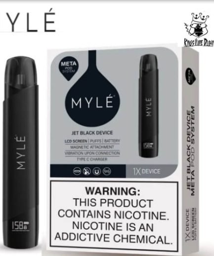 Myle v5 Meta Device