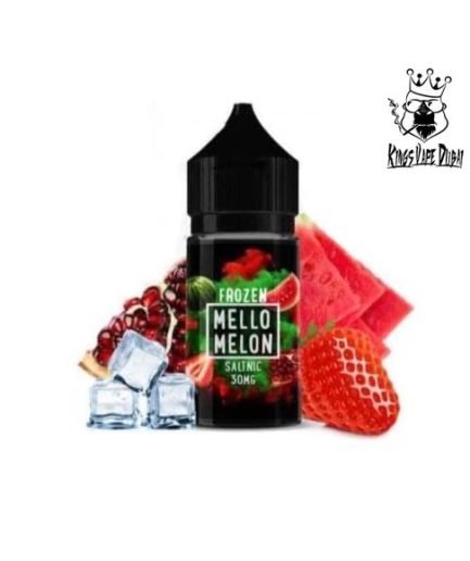 Mello Mellon Frozen Salt 30ml