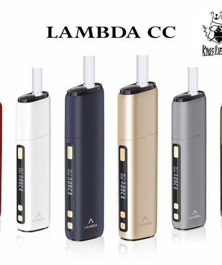 Lambda cc Not Burn Heating Device