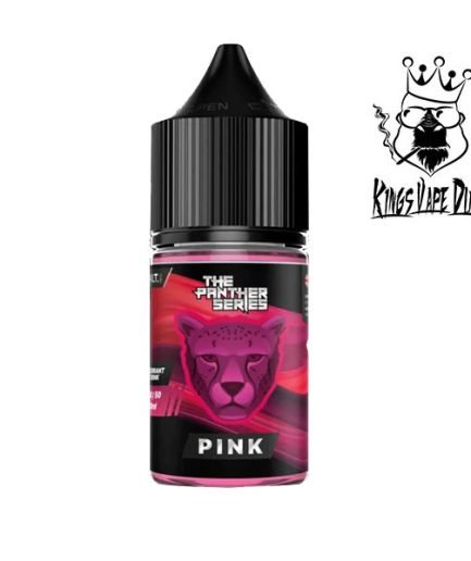 Pink By Panther Series