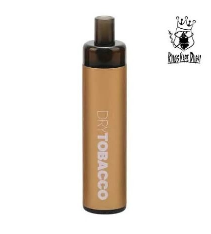 DRY TOBACCO VGOD POD 4K