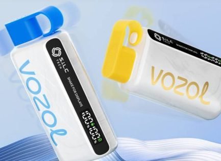 1 Deal Buy Any 10 VOZOL 12000pfs 5% in 380AED