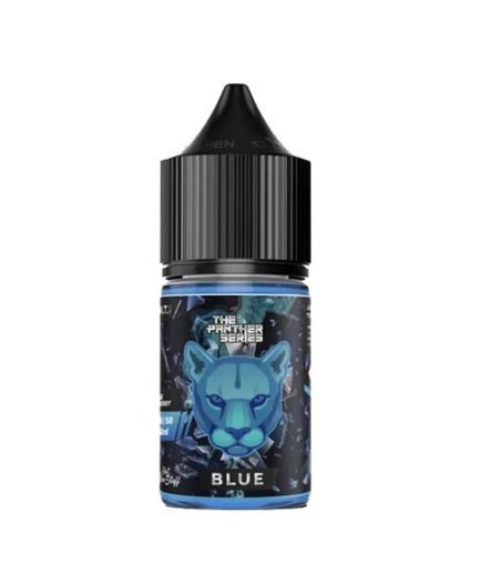 Blue By Panther Series salt