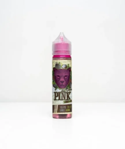 Pink Colada by Panther 3mg